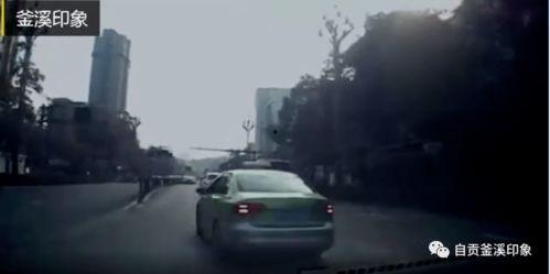 河南出租车爆料视频最新,揭露行业乱象,乘客权益谁来守护?